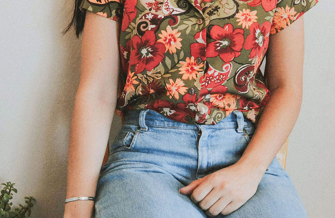 Flores, Estilo e Personalidade: A Beleza dos Detalhes