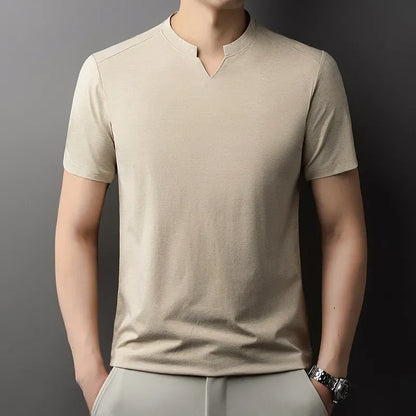 Camiseta Masculina Urban Gola V