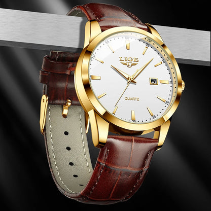 Relógio Masculino Heritage Chrono