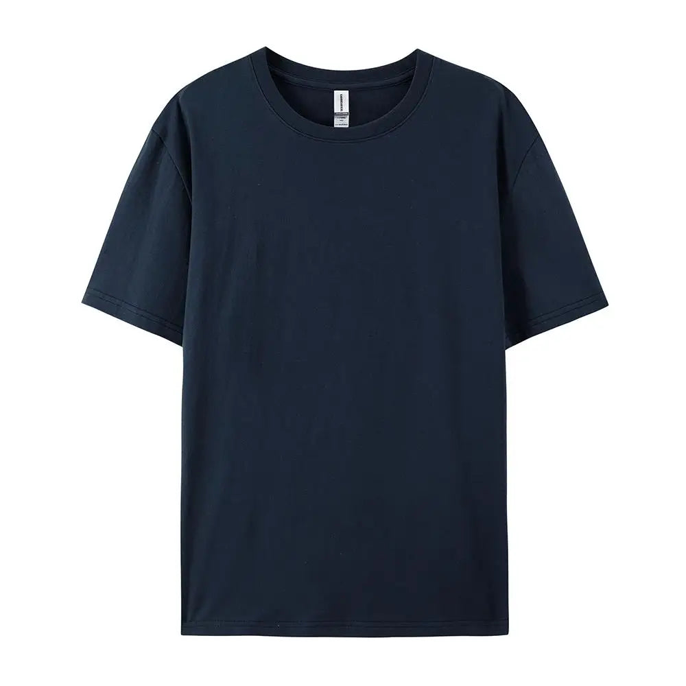 Camiseta Unissex Essential 100% Algodão