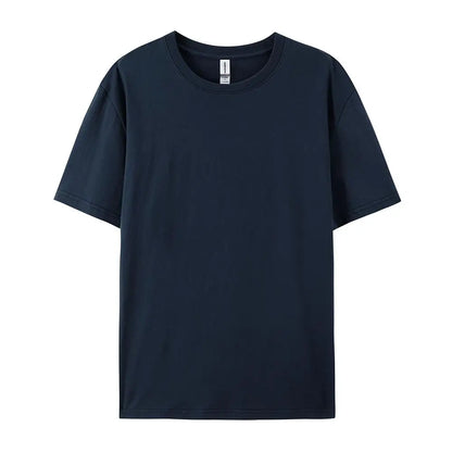 Camiseta Unissex Essential 100% Algodão