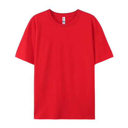 Camiseta Unissex Essential 100% Algodão