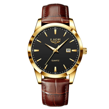 Relógio Masculino Heritage Chrono