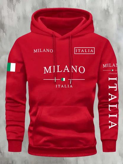 Moletom Unissex Streetwear