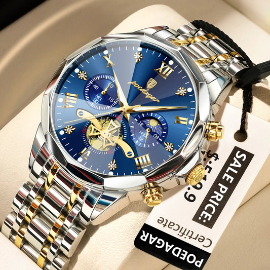Relógio Masculino Royal Legacy