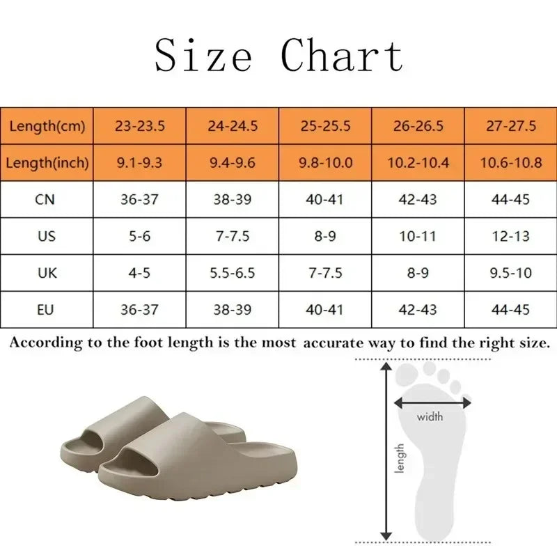 Chinelo Unissex Cloud EVA