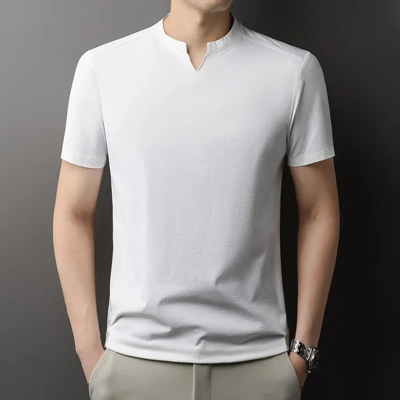 Camiseta Masculina Urban Gola V