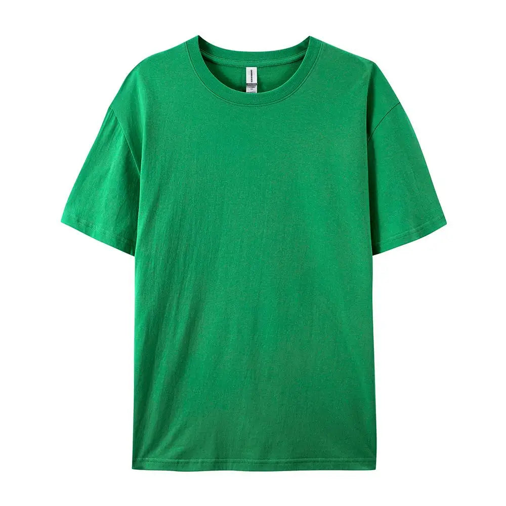 Camiseta Unissex Essential 100% Algodão