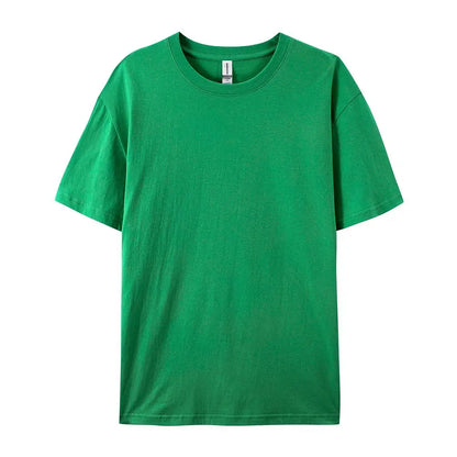 Camiseta Unissex Essential 100% Algodão