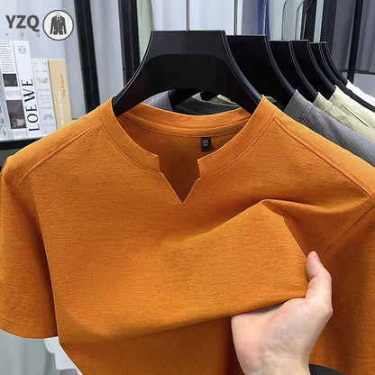 Camiseta Masculina Urban Gola V