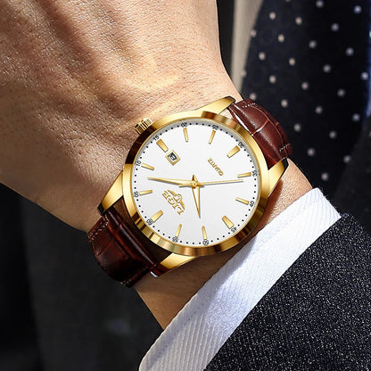 Relógio Masculino Heritage Chrono