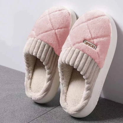 Pantufa Unissex Plush Antiderrapante