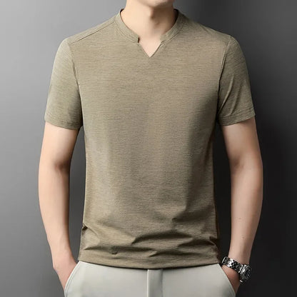 Camiseta Masculina Urban Gola V