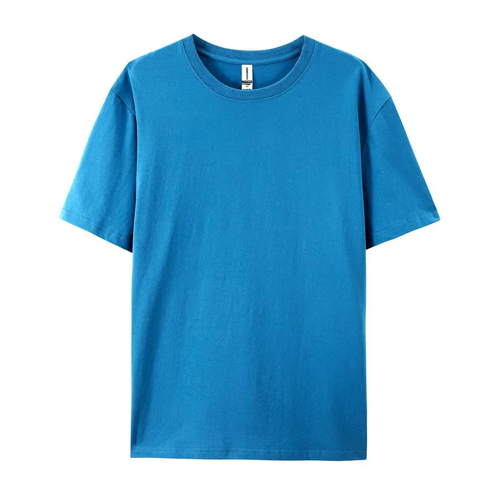 Camiseta Unissex Essential 100% Algodão