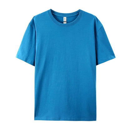 Camiseta Unissex Essential 100% Algodão