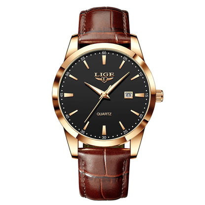 Relógio Masculino Heritage Chrono