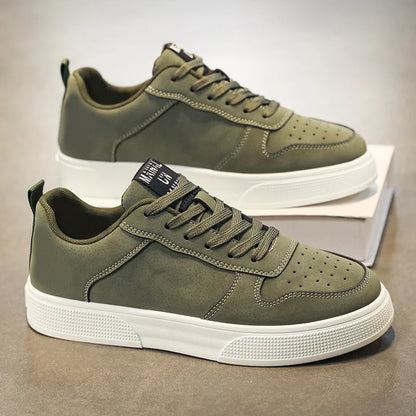Tênis Casual Skate Unissex Antiderrapante
