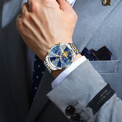 Relógio Masculino Royal Legacy