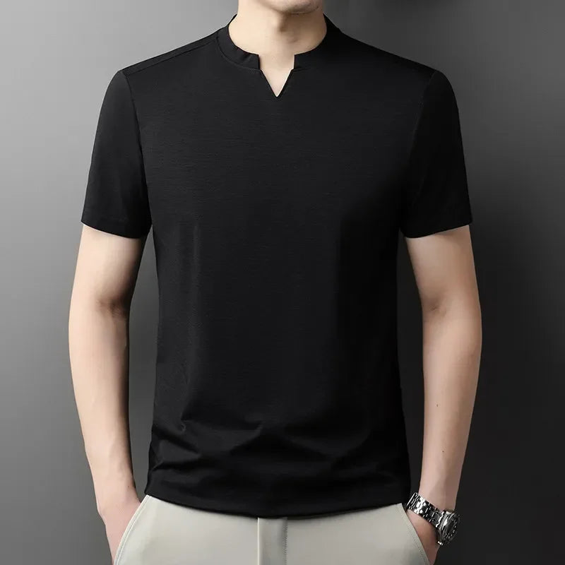 Camiseta Masculina Urban Gola V