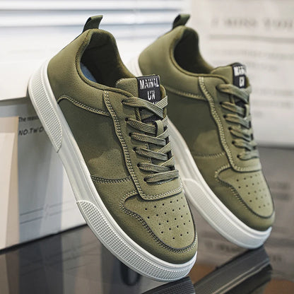 Tênis Casual Skate Unissex Antiderrapante