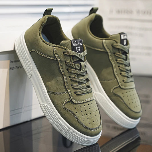 Tênis Casual Skate Unissex Antiderrapante