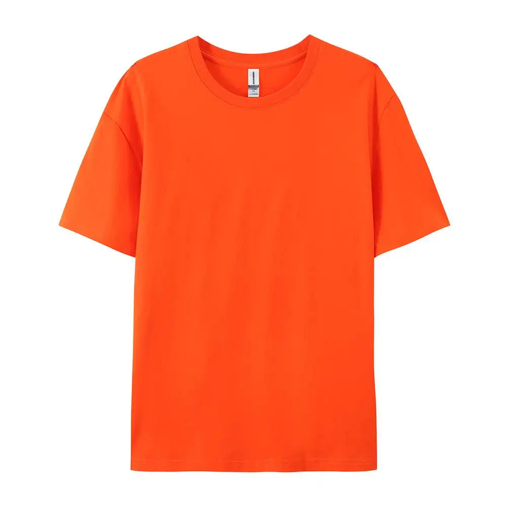 Camiseta Unissex Essential 100% Algodão