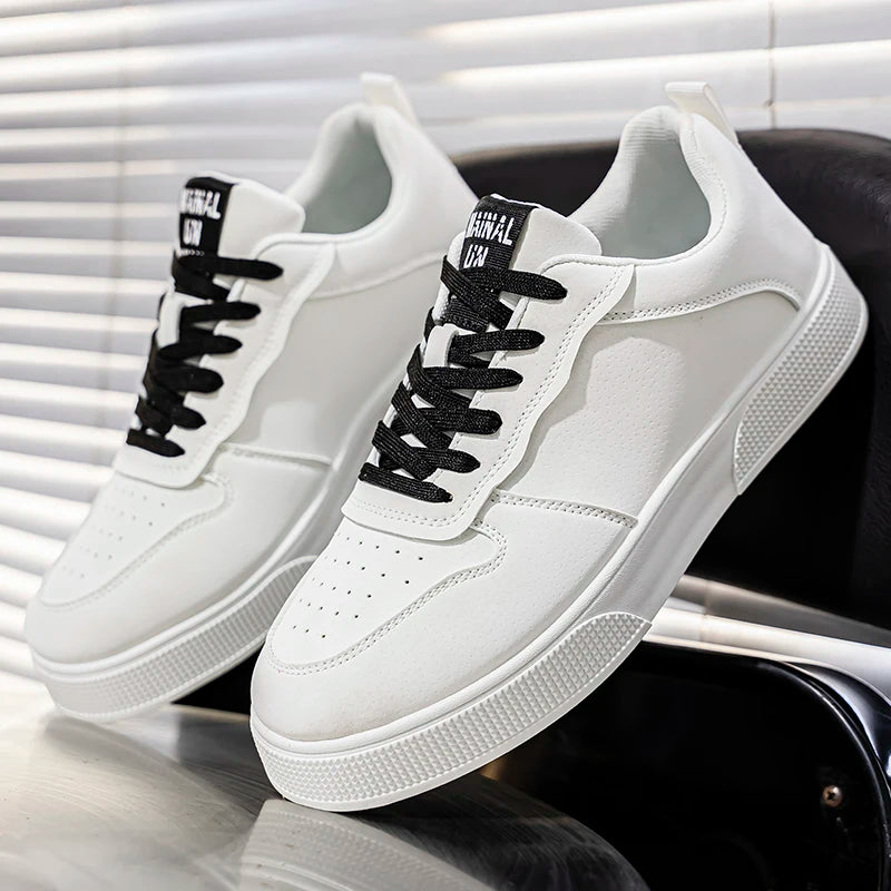 Tênis Casual Skate Unissex Antiderrapante