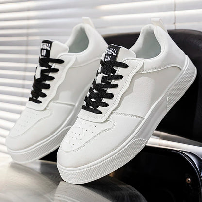 Tênis Casual Skate Unissex Antiderrapante