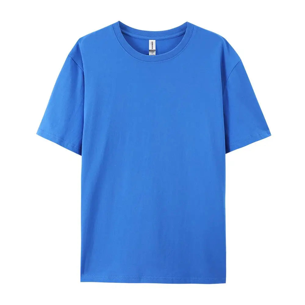Camiseta Unissex Essential 100% Algodão