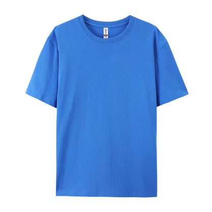 Camiseta Unissex Essential 100% Algodão