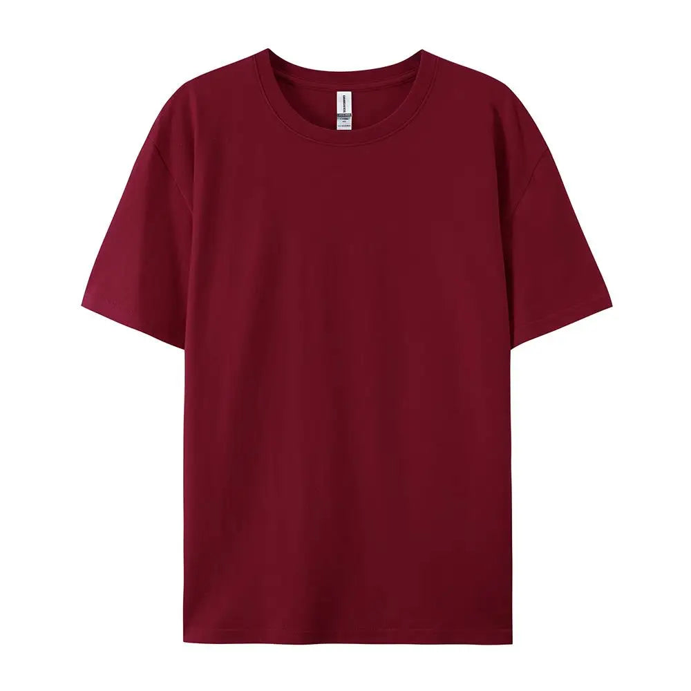 Camiseta Unissex Essential 100% Algodão