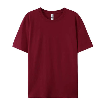 Camiseta Unissex Essential 100% Algodão