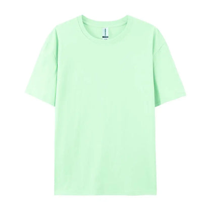 Camiseta Unissex Essential 100% Algodão