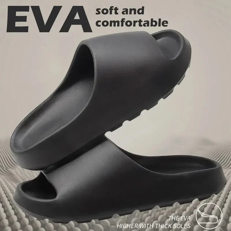 Chinelo Unissex Cloud EVA