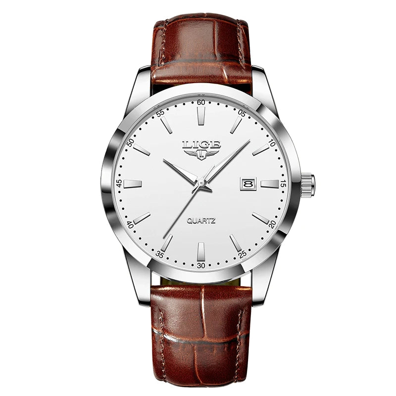 Relógio Masculino Heritage Chrono