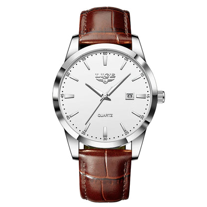 Relógio Masculino Heritage Chrono