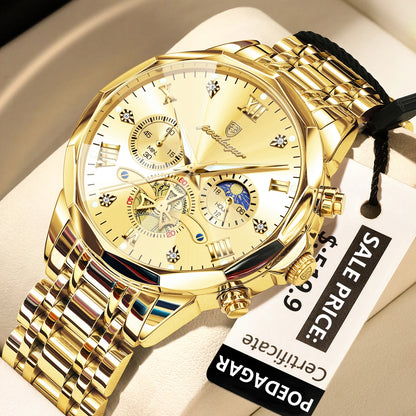 Relógio Masculino Royal Legacy