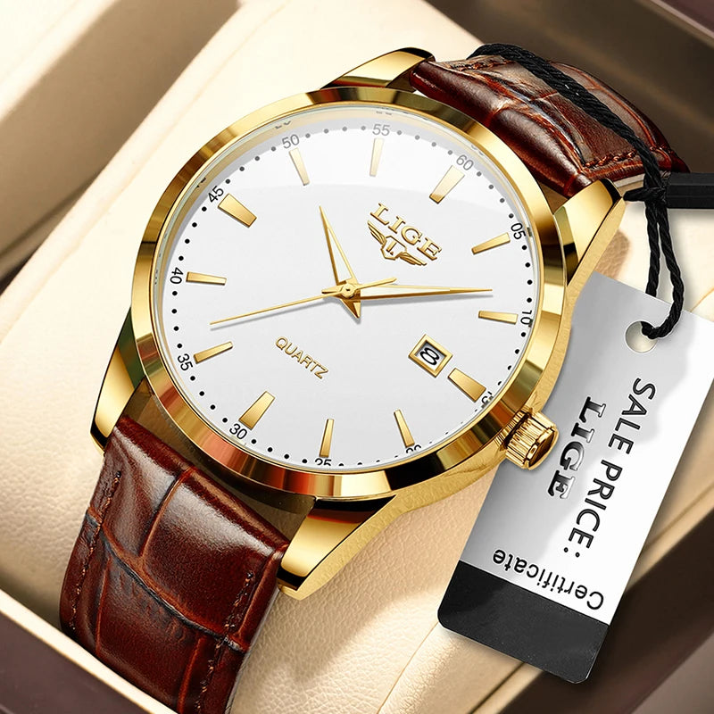 Relógio Masculino Heritage Chrono