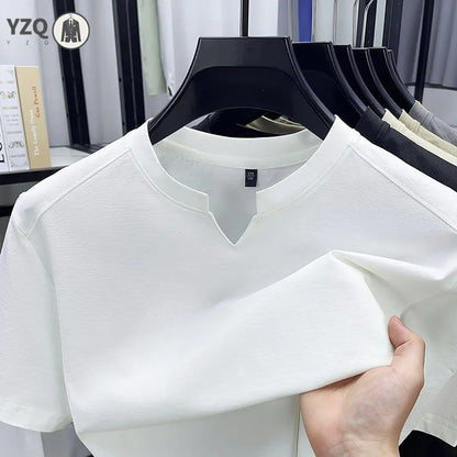 Camiseta Masculina Urban Gola V