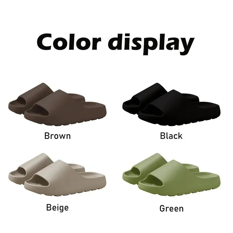 Chinelo Unissex Cloud EVA