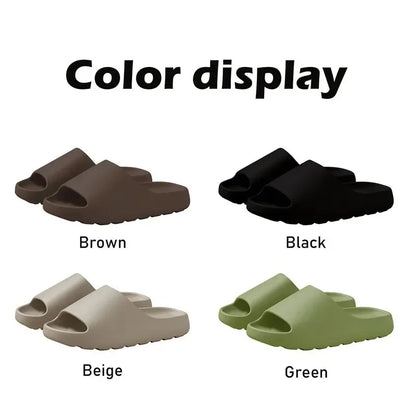 Chinelo Unissex Cloud EVA
