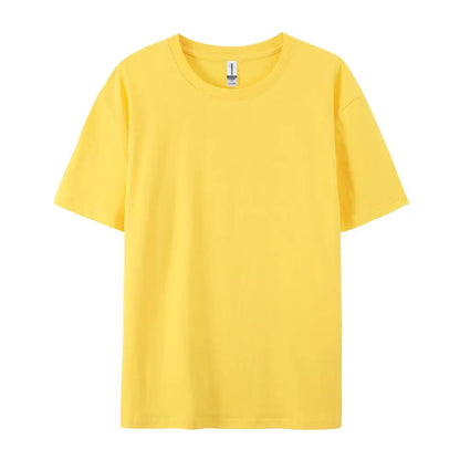 Camiseta Unissex Essential 100% Algodão