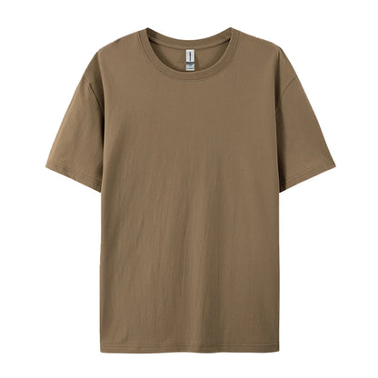 Camiseta Unissex Essential 100% Algodão