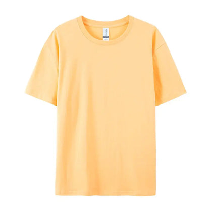 Camiseta Unissex Essential 100% Algodão