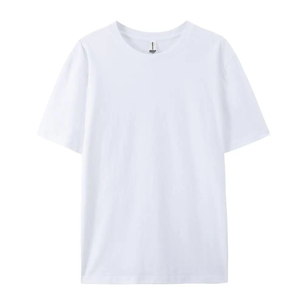 Camiseta Unissex Essential 100% Algodão