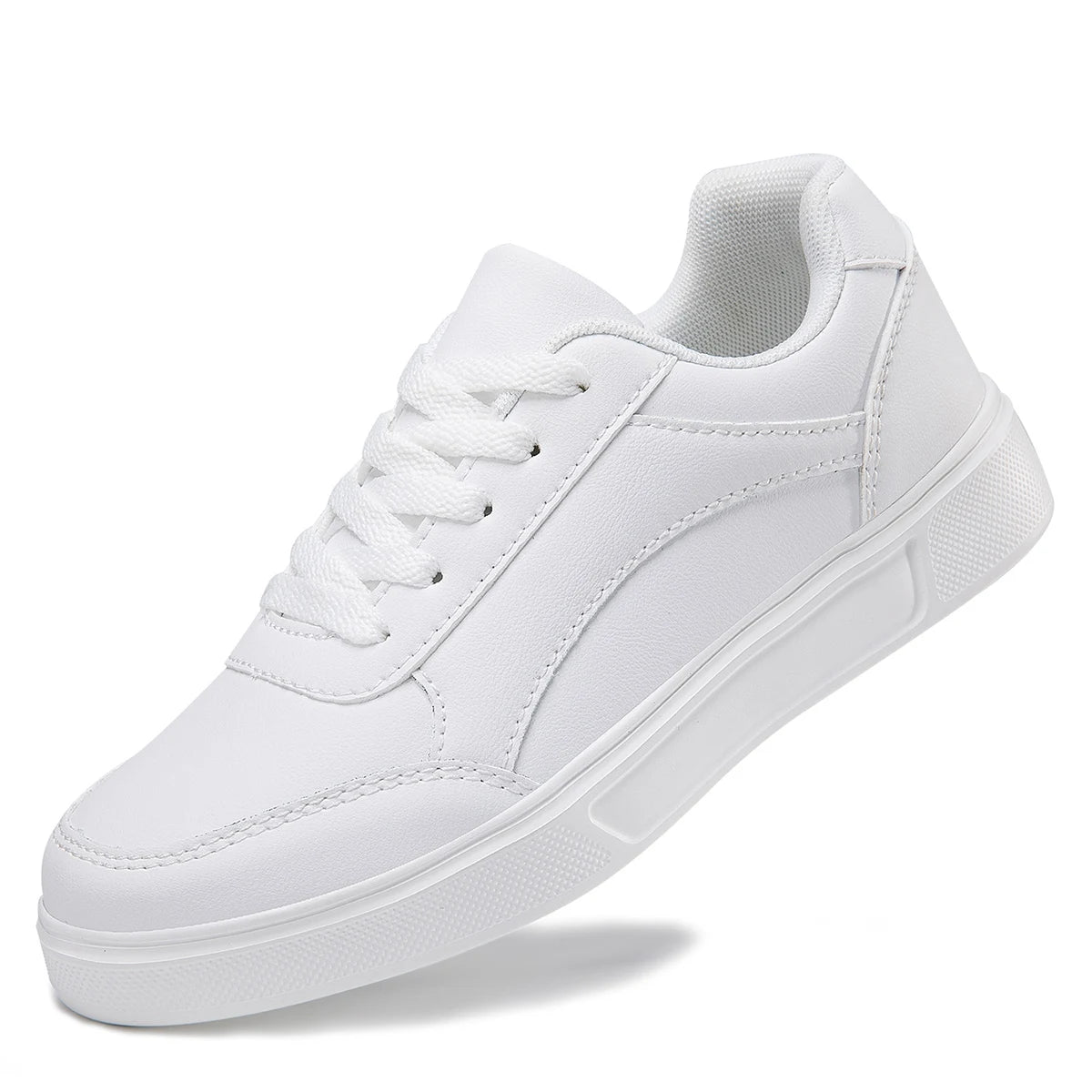 Tênis Feminino Casual Plataforma Confort