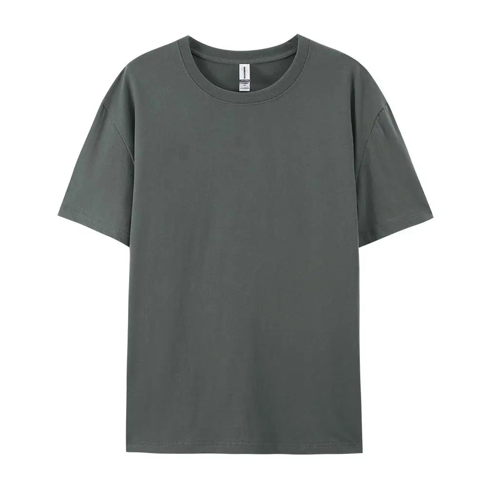 Camiseta Unissex Essential 100% Algodão