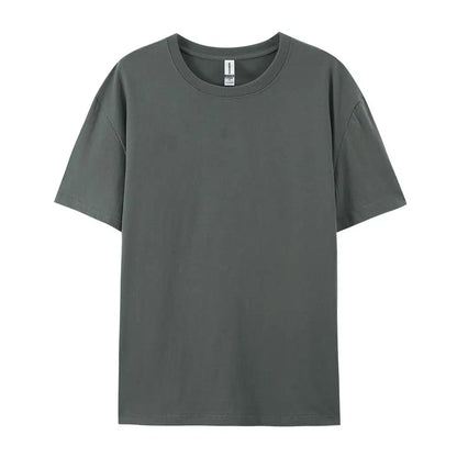 Camiseta Unissex Essential 100% Algodão