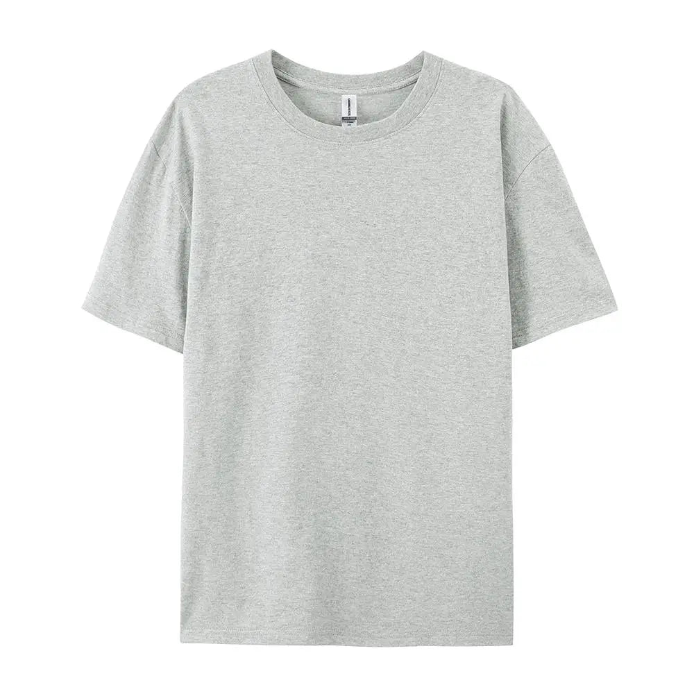 Camiseta Unissex Essential 100% Algodão