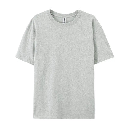 Camiseta Unissex Essential 100% Algodão
